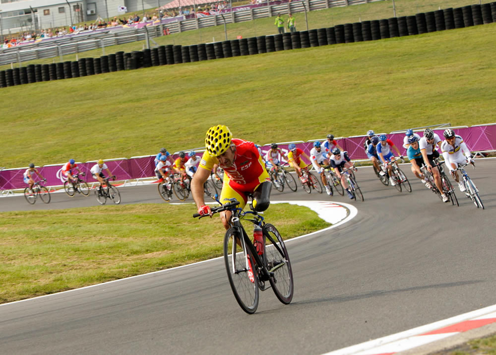 Imagen Ciclismo